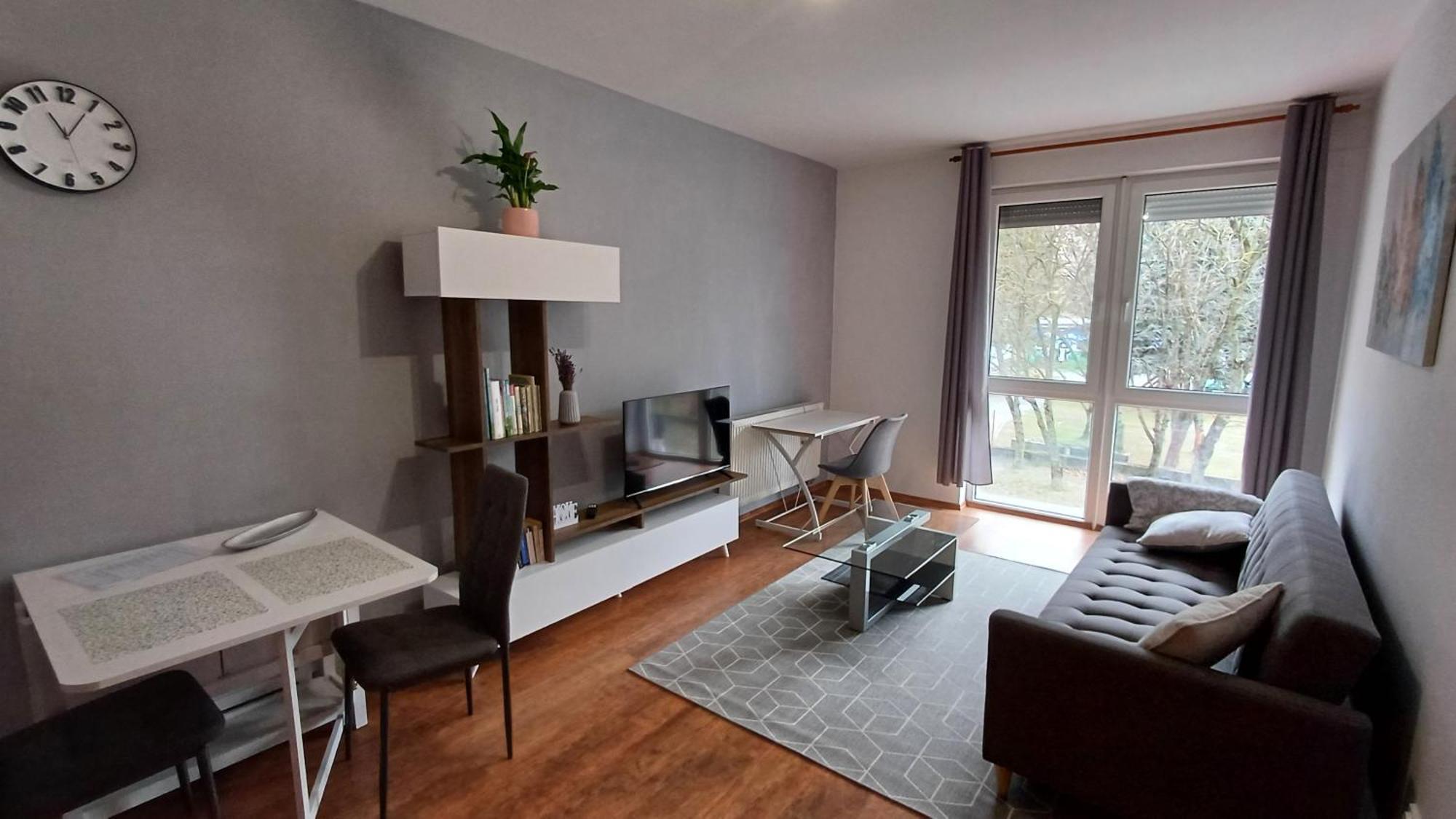 Apartament Nelli Free Parking Šamorín