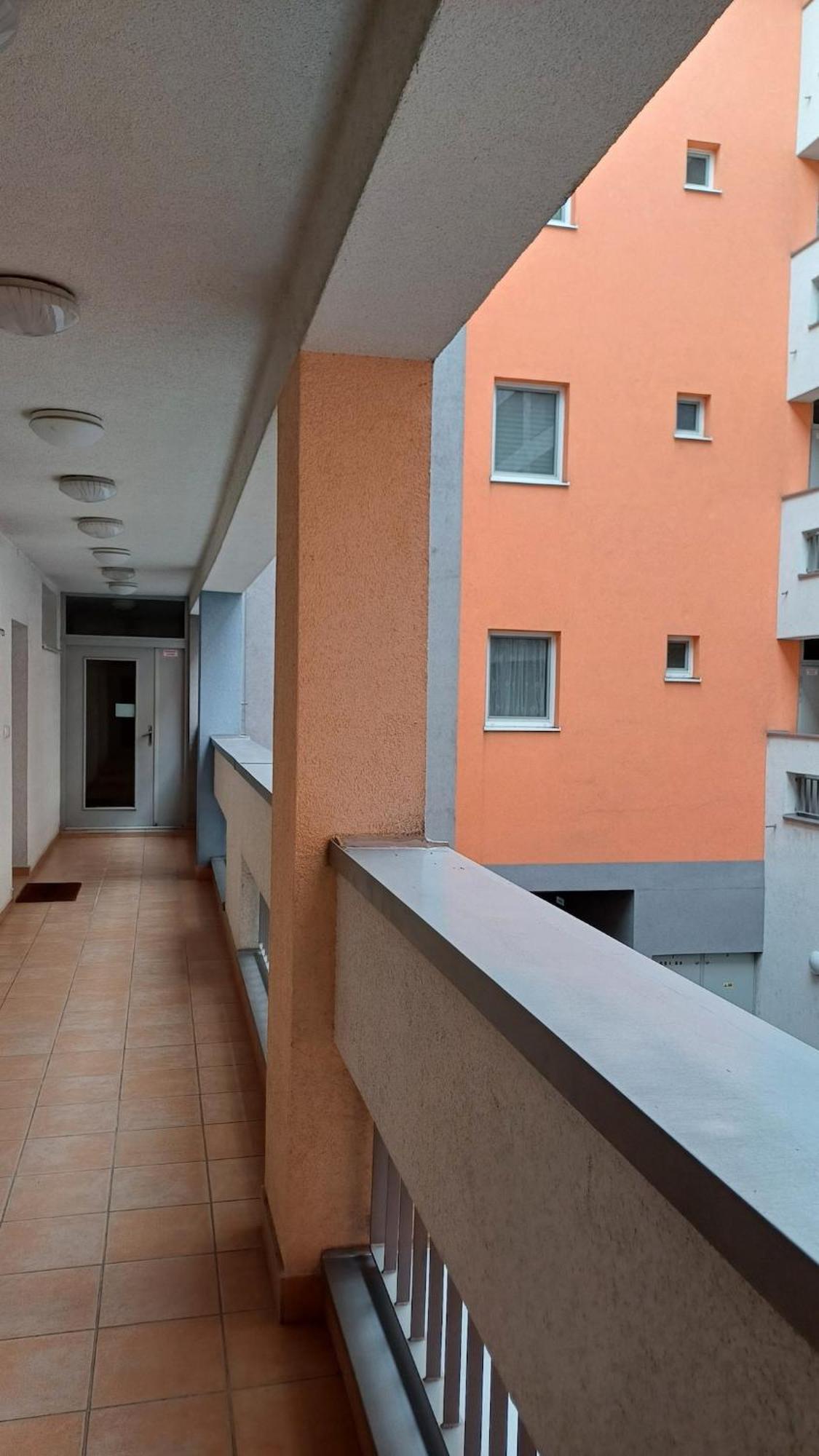 Nelli Free Parking Apartament *
