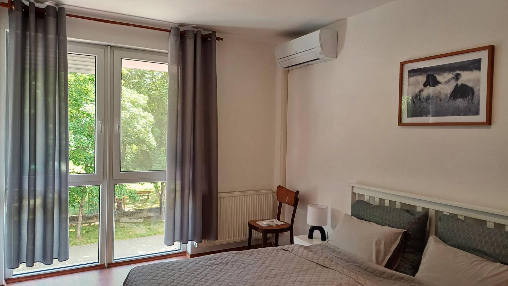 Nelli Free Parking Apartament *
