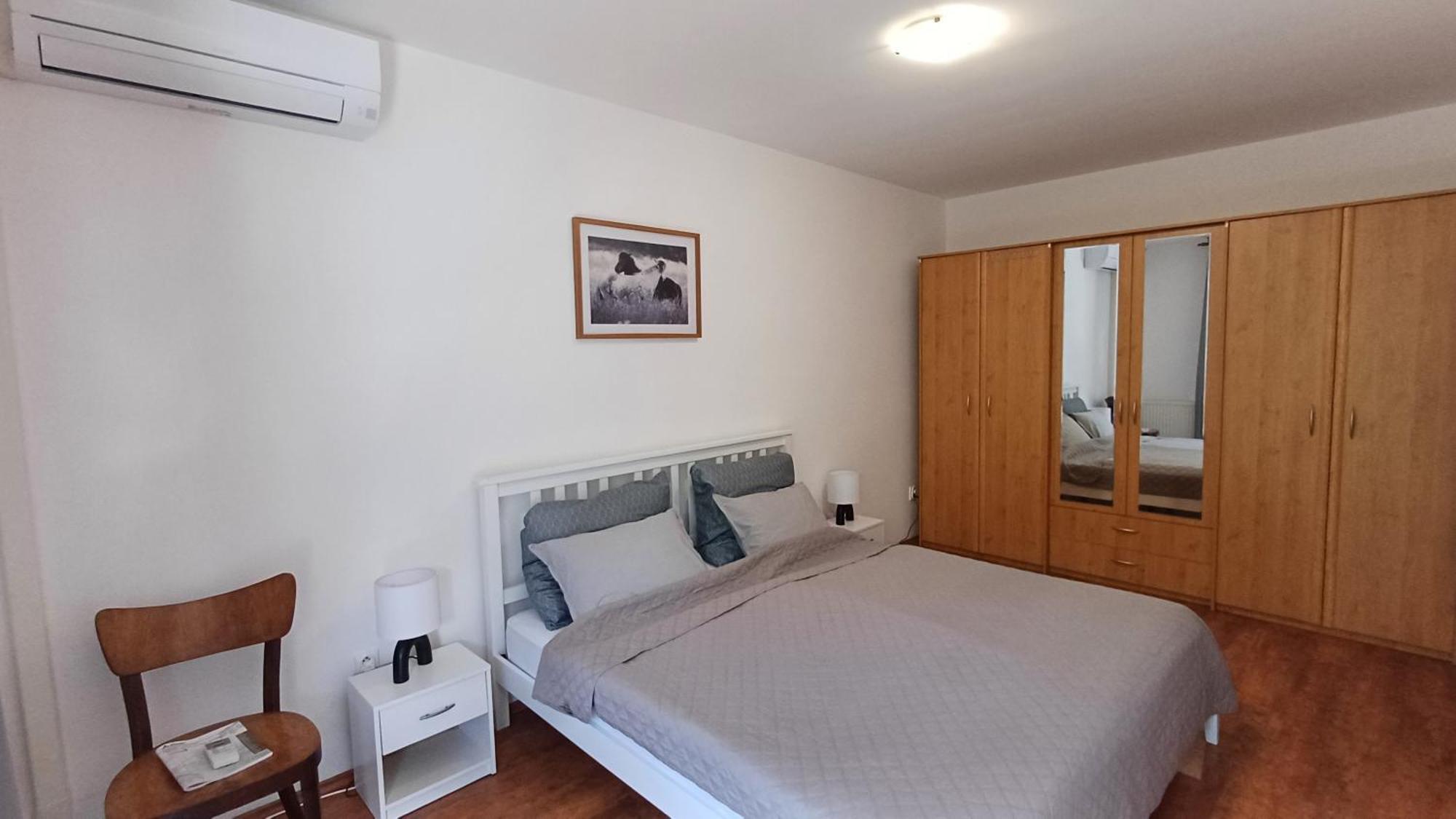 Apartament Nelli Free Parking *