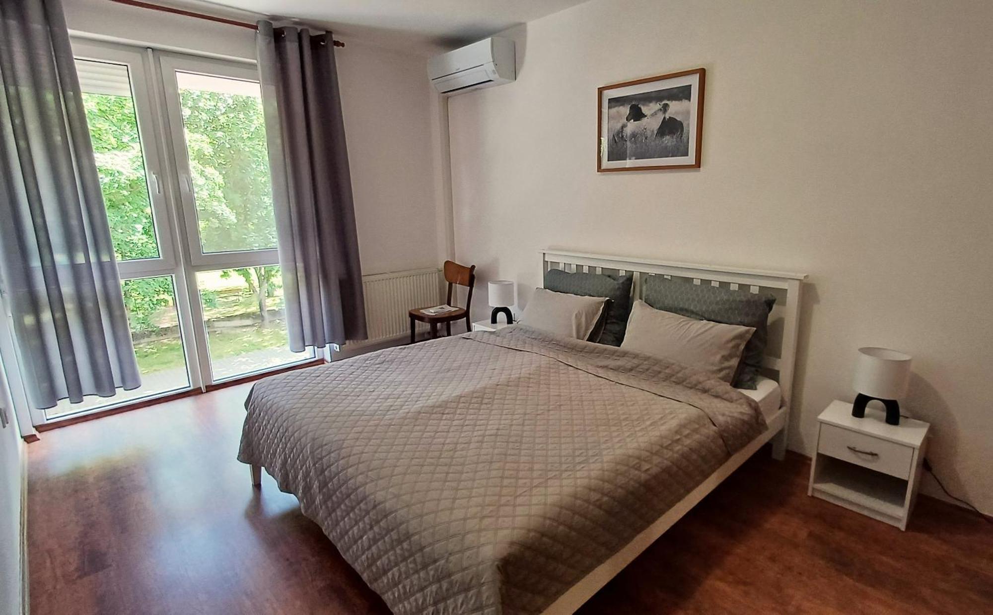 Apartament Nelli Free Parking Šamorín