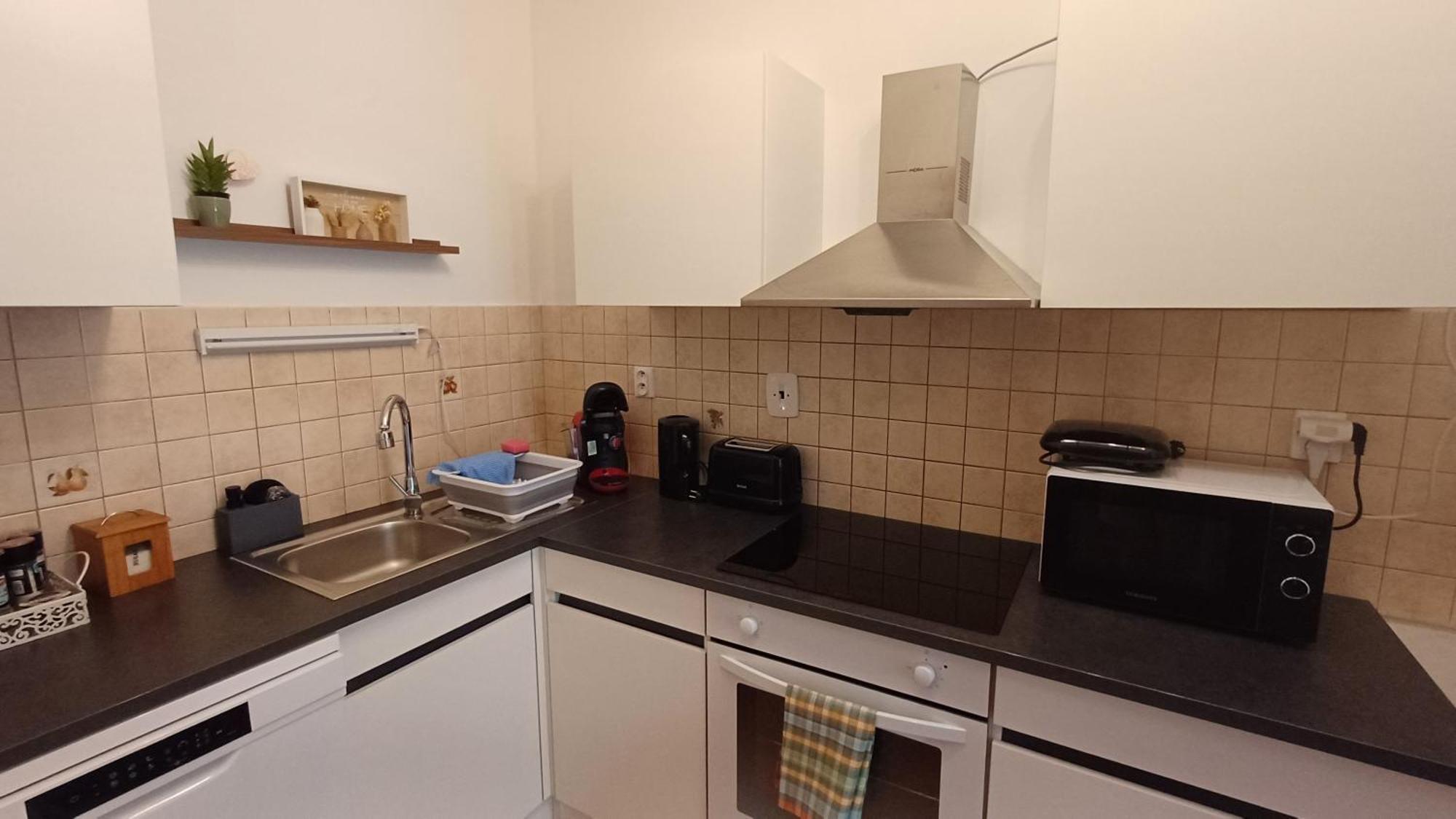Apartament Nelli Free Parking Šamorín